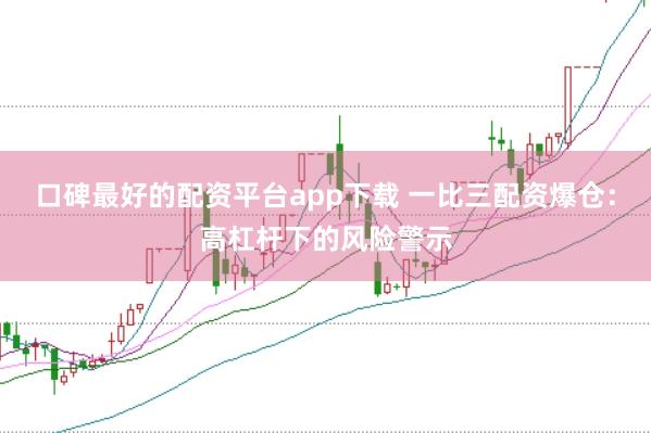 口碑最好的配资平台app下载 一比三配资爆仓：高杠杆下的风险警示