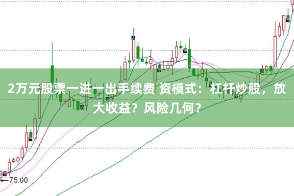 2万元股票一进一出手续费 资模式：杠杆炒股，放大收益？风险几何？