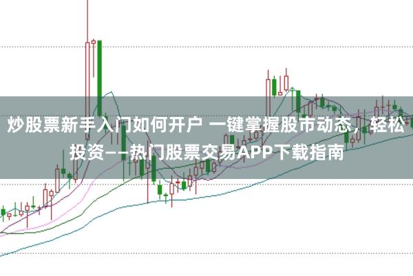 炒股票新手入门如何开户 一键掌握股市动态,轻松投资——热门股票交易APP下载指南