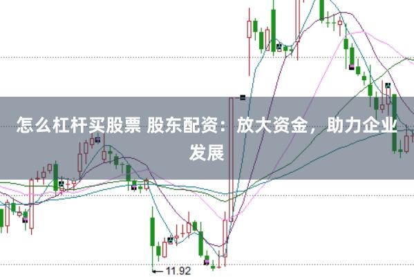 怎么杠杆买股票 股东配资：放大资金，助力企业发展