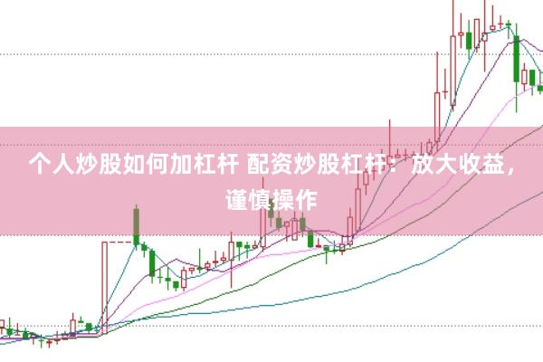 个人炒股如何加杠杆 配资炒股杠杆：放大收益，谨慎操作