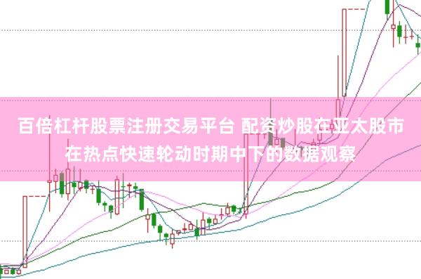 百倍杠杆股票注册交易平台 配资炒股在亚太股市在热点快速轮动时期中下的数据观察