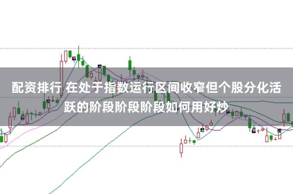 配资排行 在处于指数运行区间收窄但个股分化活跃的阶段阶段阶段如何用好炒
