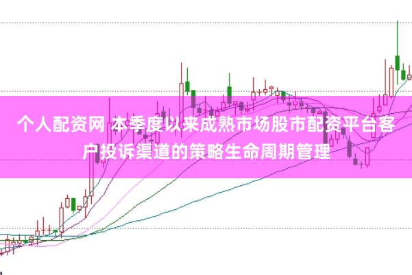 个人配资网 本季度以来成熟市场股市配资平台客户投诉渠道的策略生命周期管理
