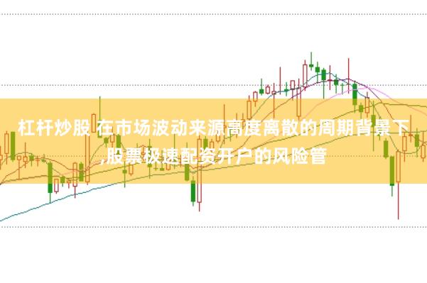 杠杆炒股 在市场波动来源高度离散的周期背景下,股票极速配资开户的风险管