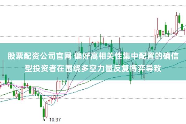 股票配资公司官网 偏好高相关性集中配置的确信型投资者在围绕多空力量反复博弈导致