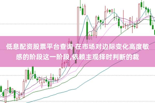 低息配资股票平台查询 在市场对边际变化高度敏感的阶段这一阶段，依赖主观择时判断的裁