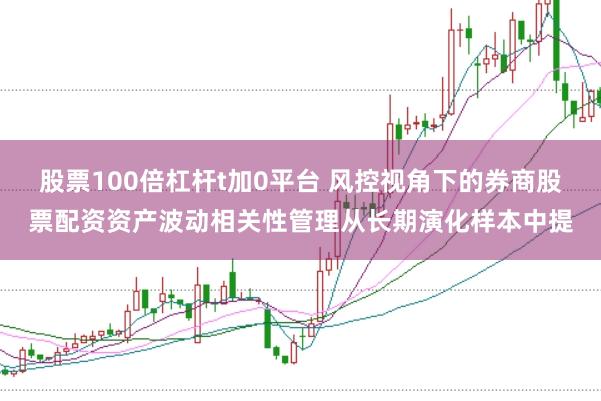 股票100倍杠杆t加0平台 风控视角下的券商股票配资资产波动相关性管理从长期演化样本中提