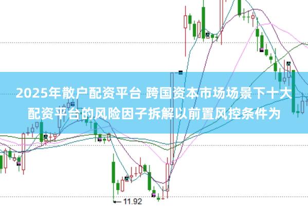2025年散户配资平台 跨国资本市场场景下十大配资平台的风险因子拆解以前置风控条件为