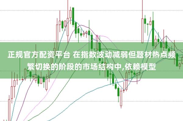正规官方配资平台 在指数波动减弱但题材热点频繁切换的阶段的市场结构中，依赖模型