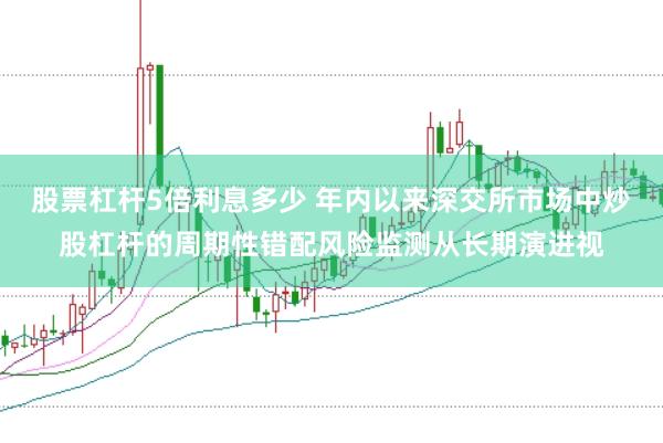 股票杠杆5倍利息多少 年内以来深交所市场中炒股杠杆的周期性错配风险监测从长期演进视