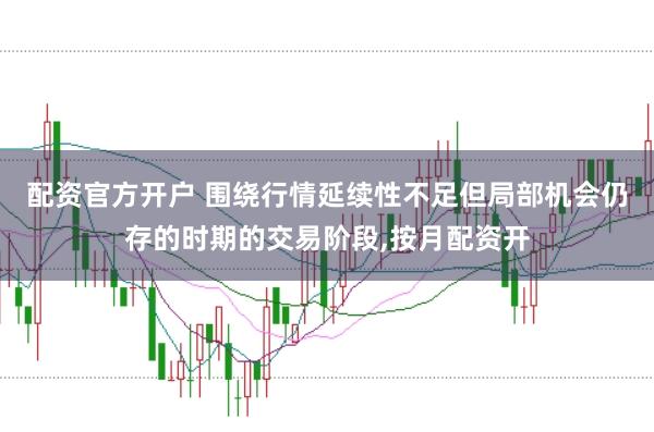 配资官方开户 围绕行情延续性不足但局部机会仍存的时期的交易阶段,按月配资开