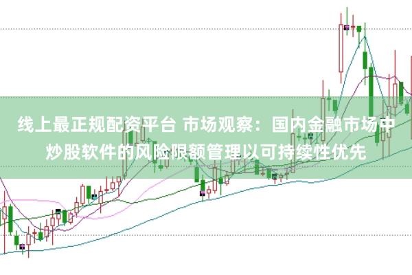 线上最正规配资平台 市场观察：国内金融市场中炒股软件的风险限额管理以可持续性优先