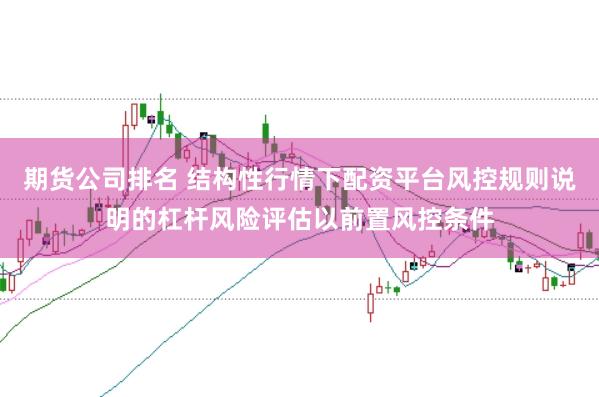期货公司排名 结构性行情下配资平台风控规则说明的杠杆风险评估以前置风控条件
