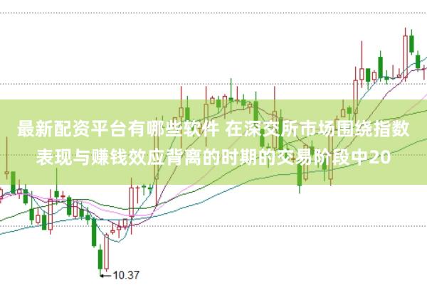 最新配资平台有哪些软件 在深交所市场围绕指数表现与赚钱效应背离的时期的交易阶段中20