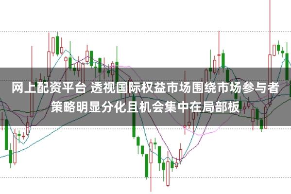 网上配资平台 透视国际权益市场围绕市场参与者策略明显分化且机会集中在局部板