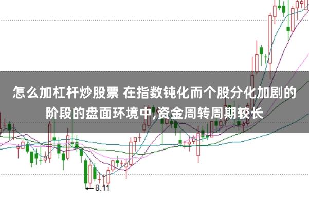 怎么加杠杆炒股票 在指数钝化而个股分化加剧的阶段的盘面环境中，资金周转周期较长