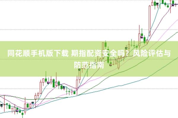 同花顺手机版下载 期指配资安全吗？风险评估与防范指南