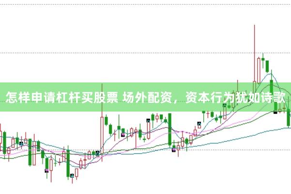 怎样申请杠杆买股票 场外配资，资本行为犹如诗歌