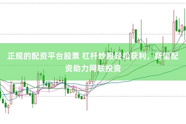 正规的配资平台股票 杠杆炒股轻松获利，新玺配资助力网联投资
