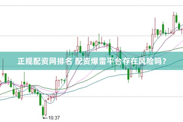 正规配资网排名 配资爆雷平台存在风险吗？