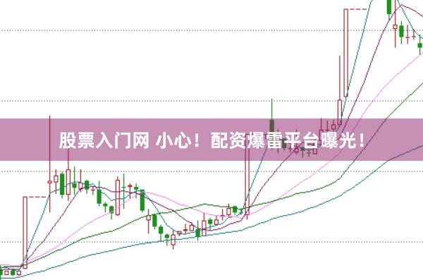 股票入门网 小心！配资爆雷平台曝光！