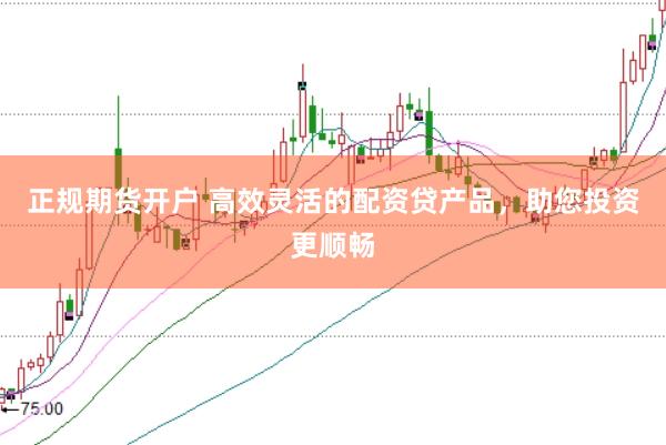 正规期货开户 高效灵活的配资贷产品，助您投资更顺畅