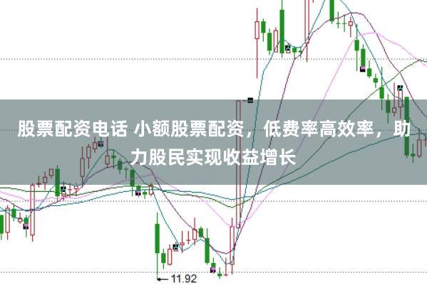 股票配资电话 小额股票配资，低费率高效率，助力股民实现收益增长