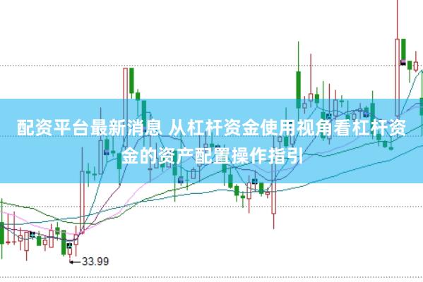 配资平台最新消息 从杠杆资金使用视角看杠杆资金的资产配置操作指引