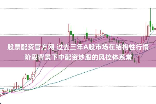 股票配资官方网 过去三年A股市场在结构性行情阶段背景下中配资炒股的风控体系常