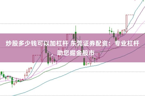 炒股多少钱可以加杠杆 东莞证券配资：专业杠杆，助您掘金股市