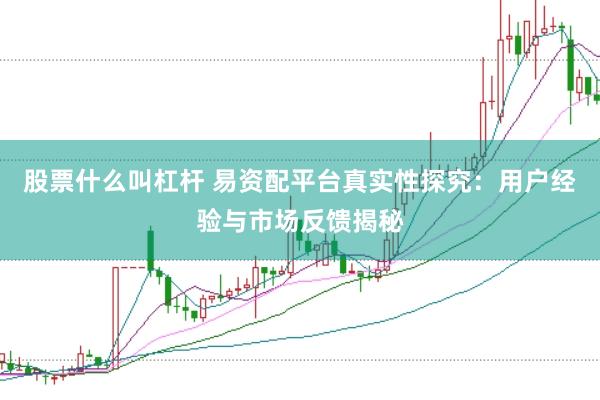 股票什么叫杠杆 易资配平台真实性探究：用户经验与市场反馈揭秘